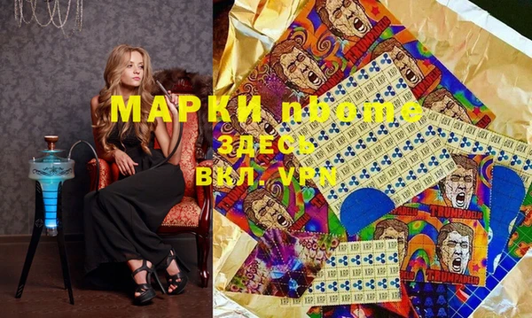 дживик Гусь-Хрустальный